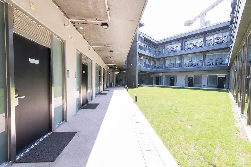 Отель Y Loft Гонконг 3*,  Китай