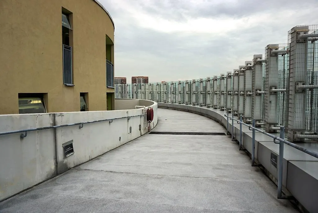 Отель Y Loft Гонконг
