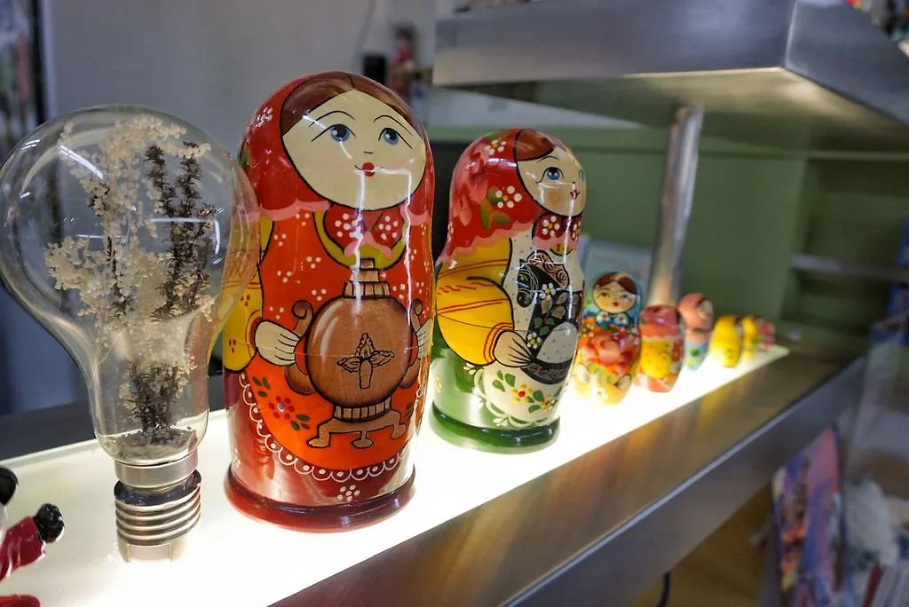 Отель Y Loft Гонконг 3*,  Китай