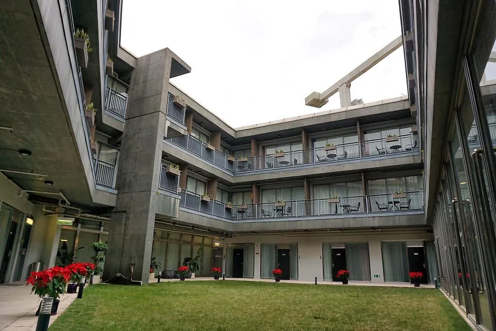 Отель Y Loft Гонконг