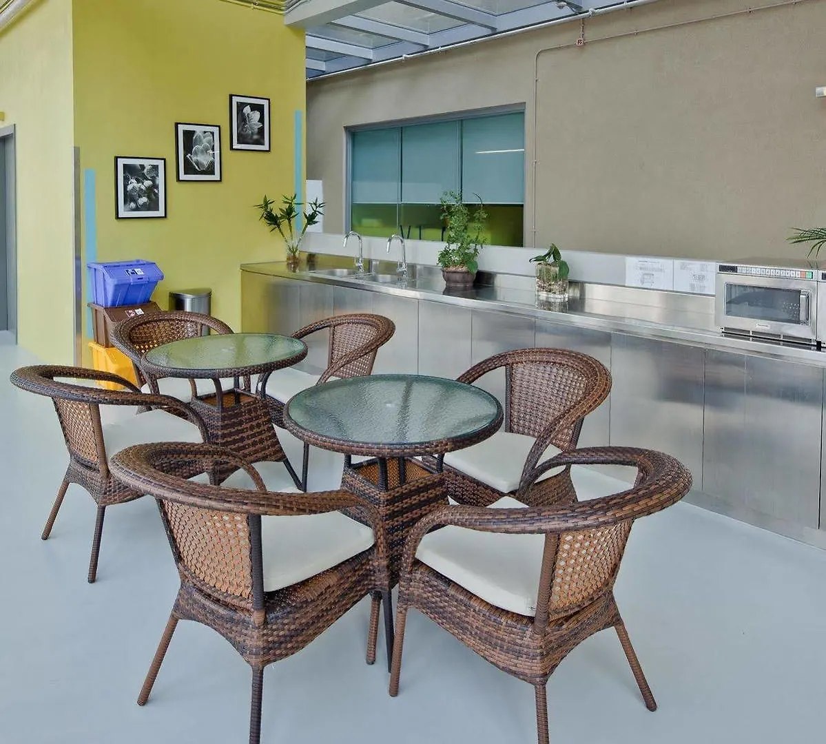 Отель Y Loft Гонконг