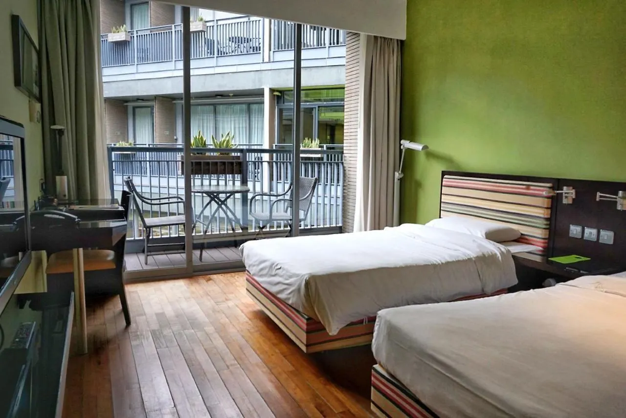Hotel Y Loft Hongkong