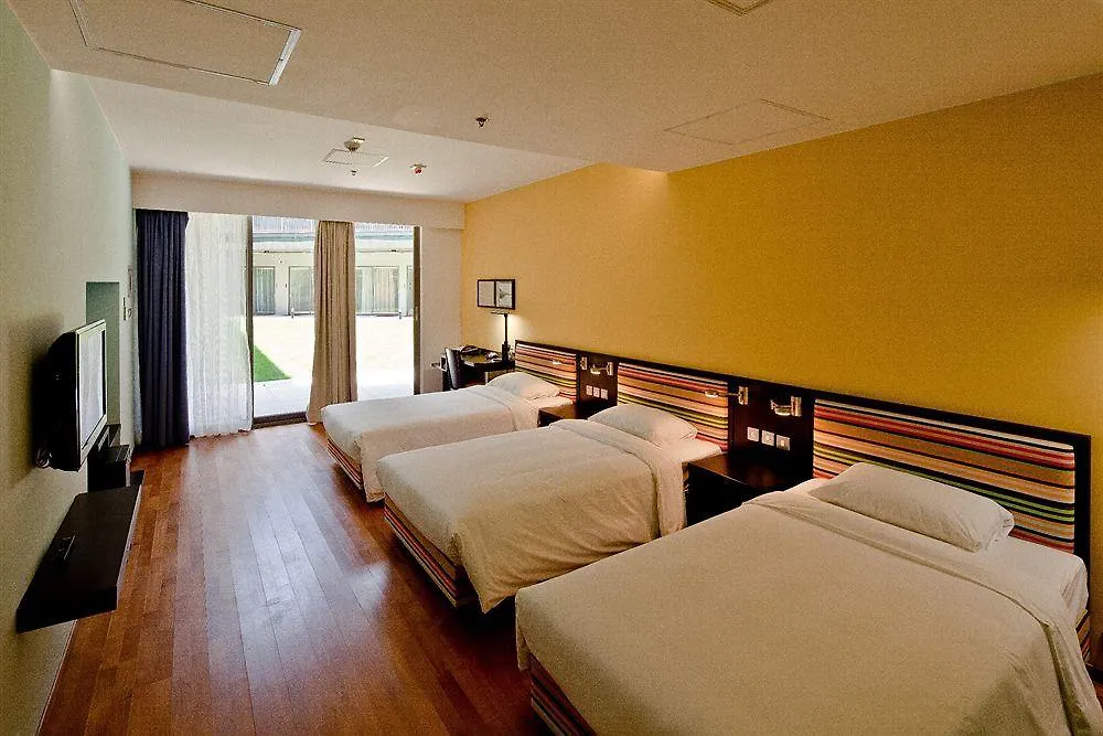 Hotel Y Loft Hongkong