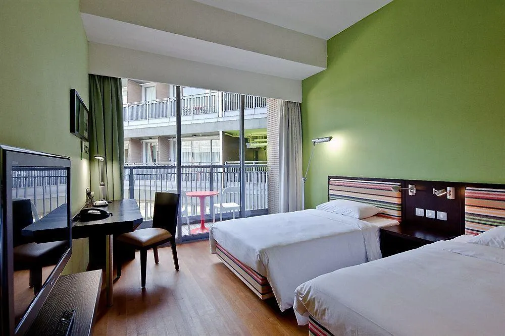 Hotel Y Loft Hongkong