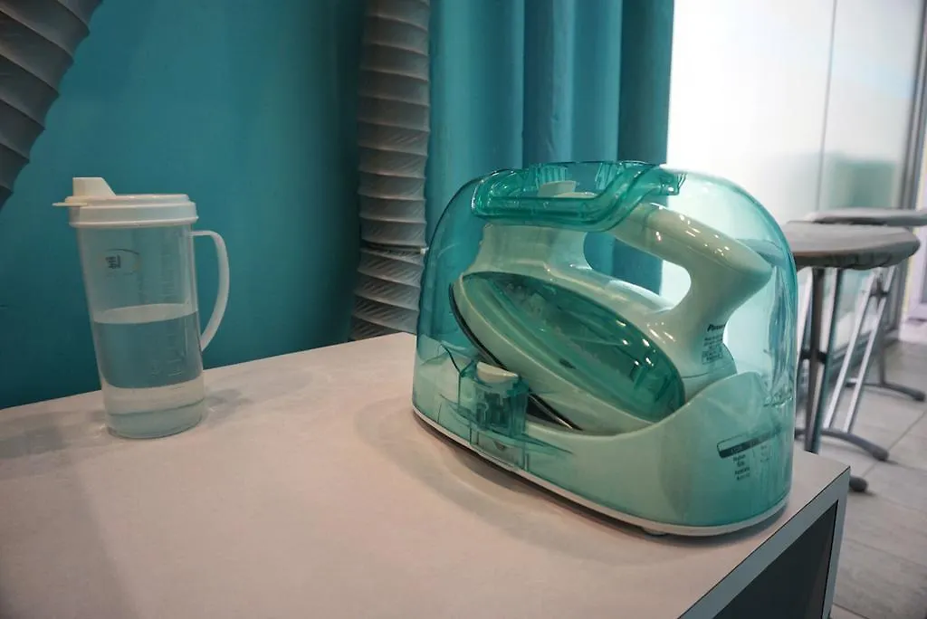 Hotel Y Loft Hongkong 3*,