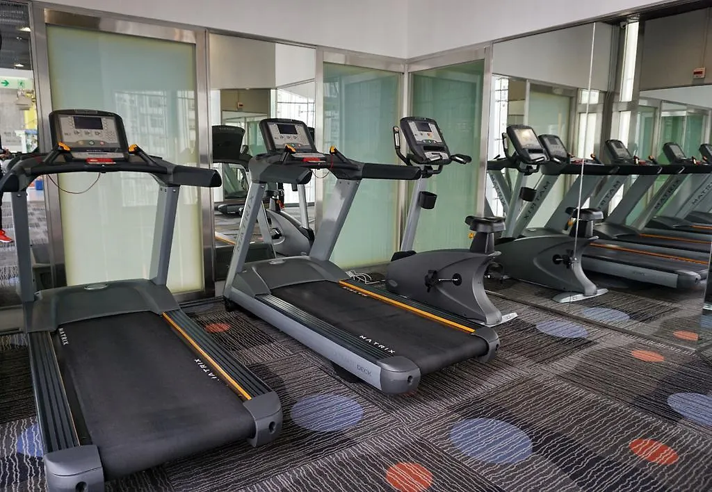 Hotel Y Loft Hongkong