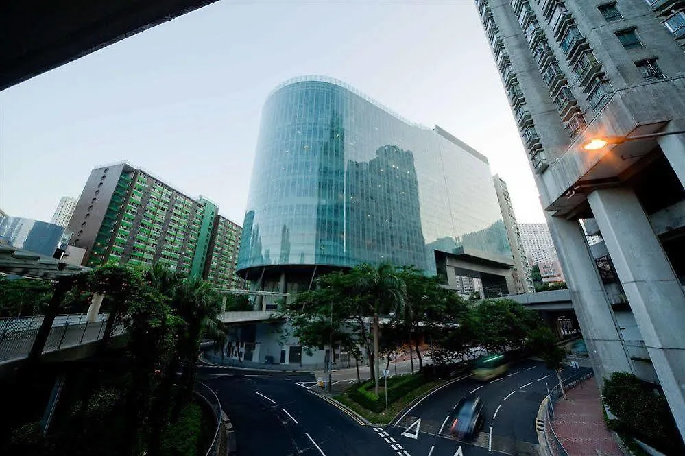 ***  Hotel Y Loft Hongkong Chiny