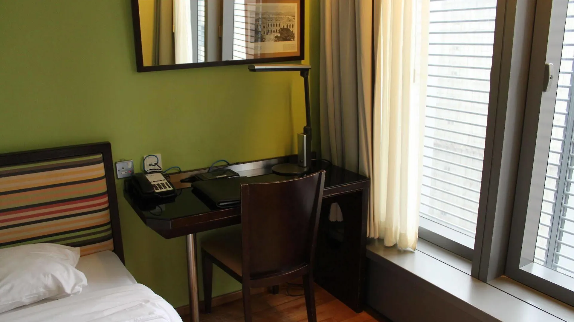 ***  Hotel Y Loft Hongkong Chiny