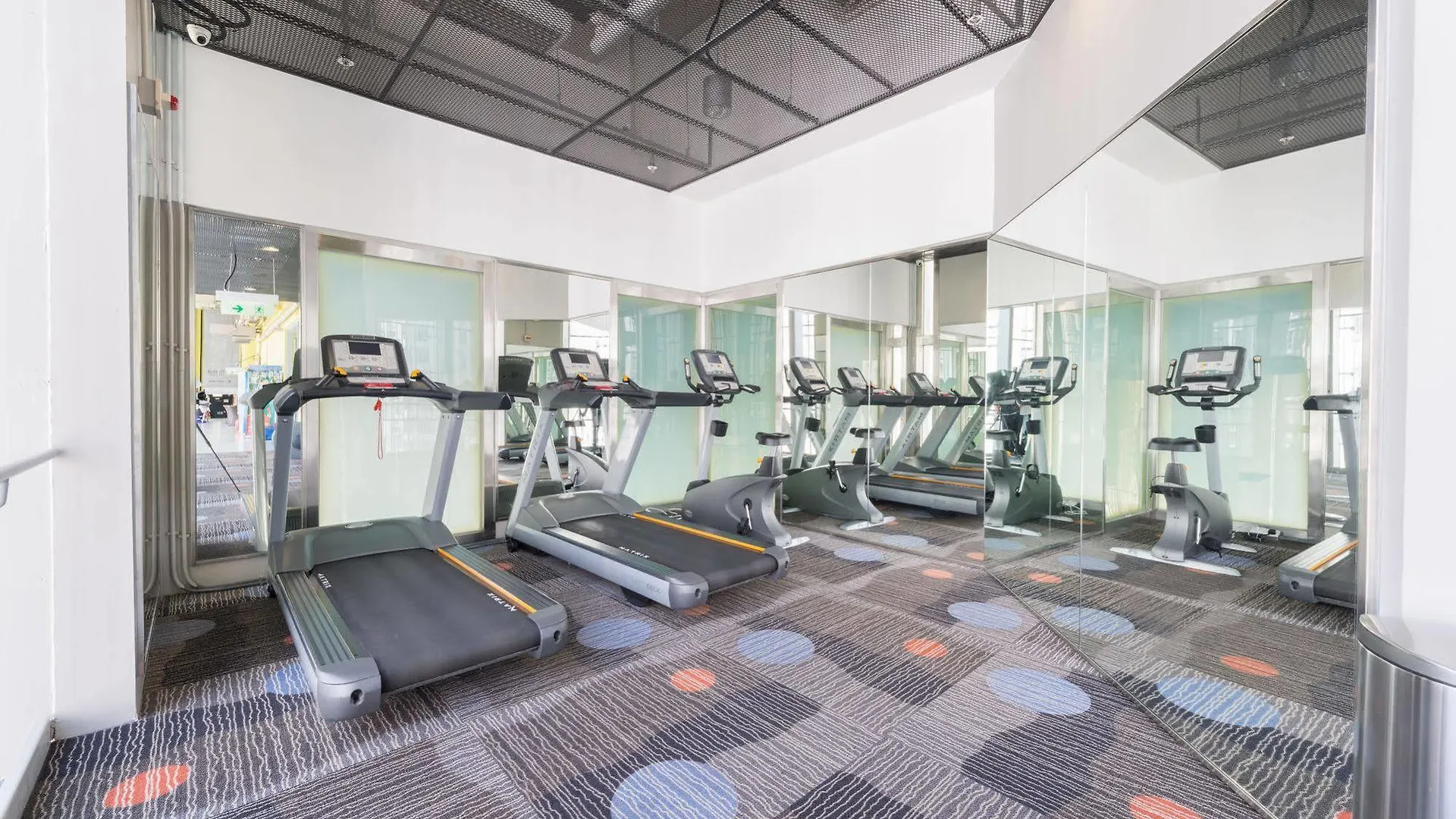 Hotel Y Loft Hongkong