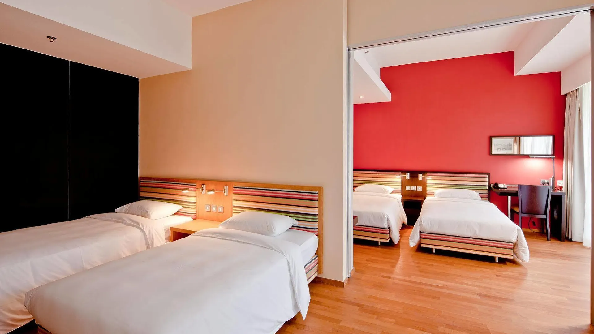 Hotel Y Loft Hongkong