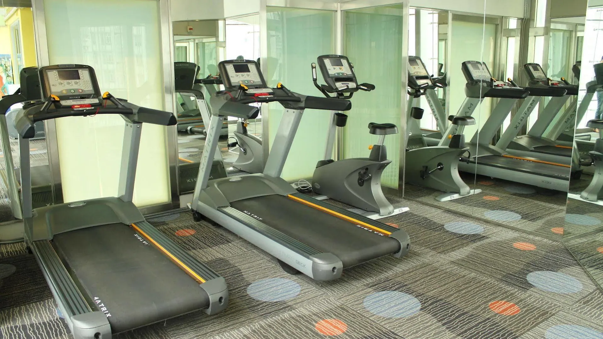 Hotel Y Loft Hongkong