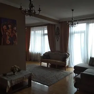 Апартаменты Avlabari Old Town