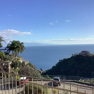 Sunshinehome Appartamento Taormina