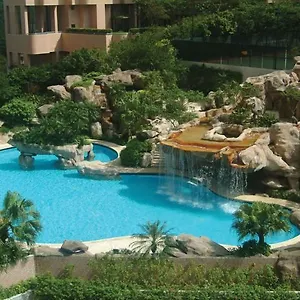 Parkview ***** Hongkong