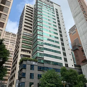 3* 酒店 Mk居停-前mk酒店