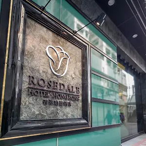 Rosedale Отель