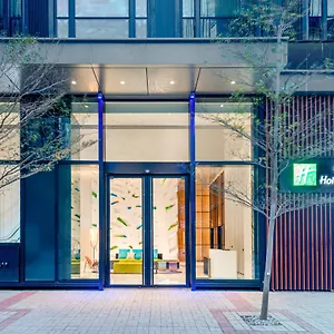 Express Kowloon Cbd2 By Ihg *** Hongkong