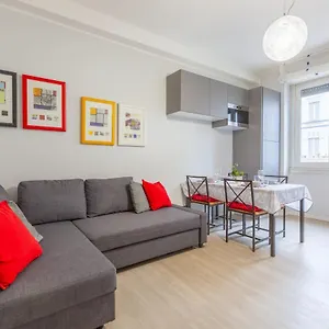 Darsena Navigli Apt - 800 M Far From P.ta Genova M2 Appartamento Milano