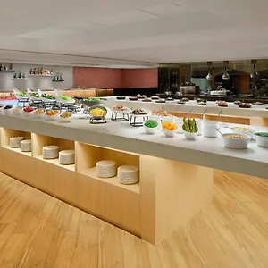 Courtyard By Marriott **** Hongkong