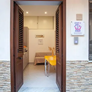 Come A To Casa Appartamento Bagheria