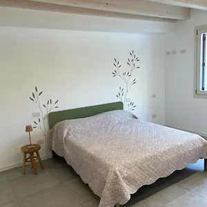 Le Casette Uno Appartamento Pacengo Di Lazise