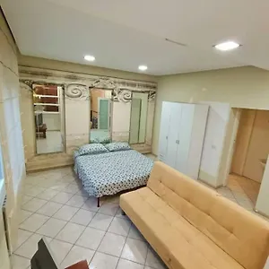 Spillo Short Rent Affitti Brevi Appartamento Due Carrare