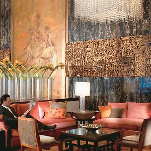 Mandarin Oriental, Отель