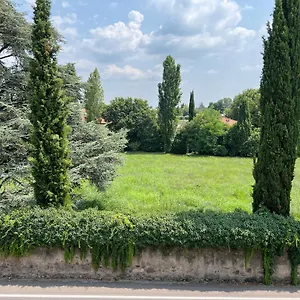 Le Casette Due Appartamento Pacengo Di Lazise