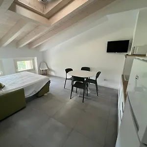 Le Casette Tre Appartamento Pacengo Di Lazise