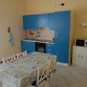 Odissea Appartamento Cremona