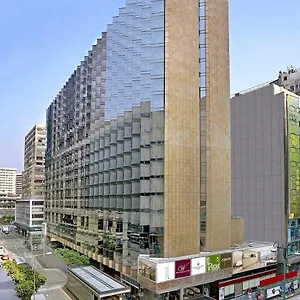 The Kowloon Отель
