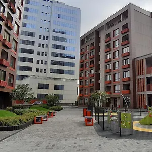 Апартаменты L1apartment