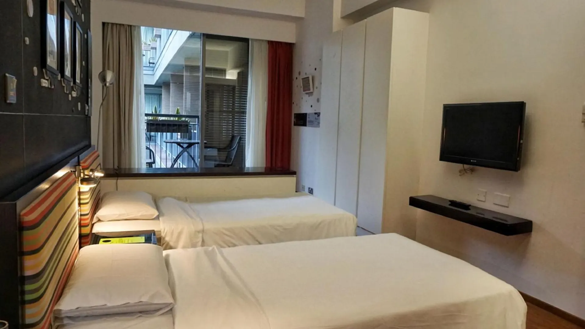 Hotel Y Loft Hongkong