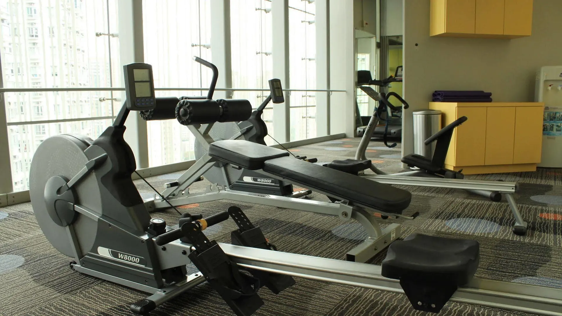 Hotel Y Loft Hongkong